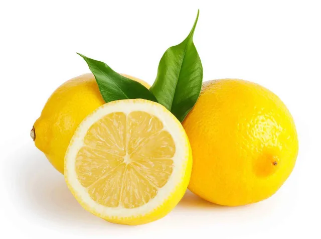 [00000271] Citron jaune 500g