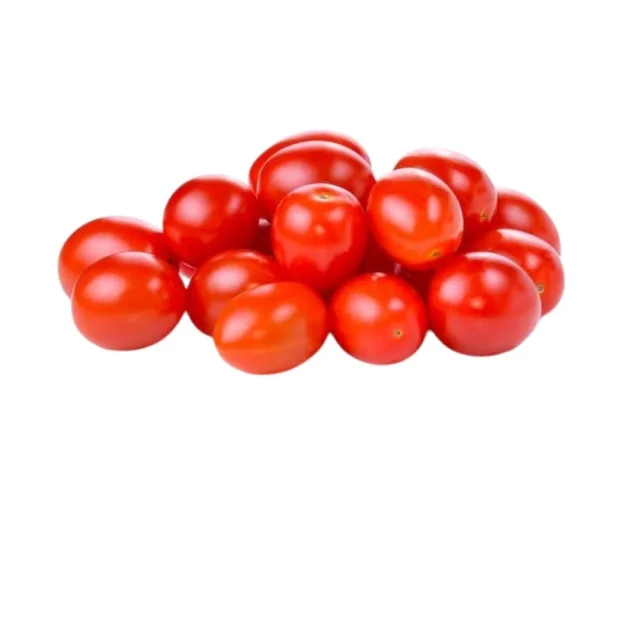[00000282] Tomate cerise ronde 250g - FILIERE M