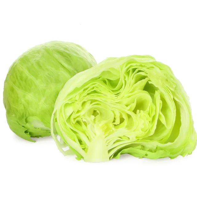 Laitue iceberg, la pièce - FILIERE M