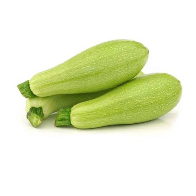 [00000308] Courgette blanche 500g - FILIERE M