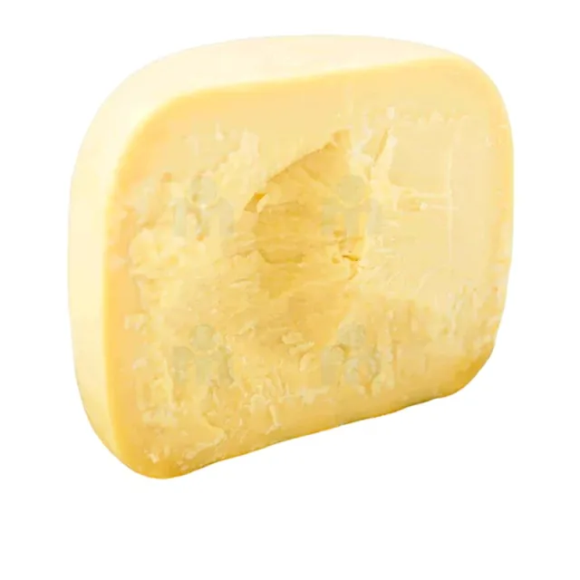 Fromage Gouda nature en morceau 100g - GRAN CŒUR