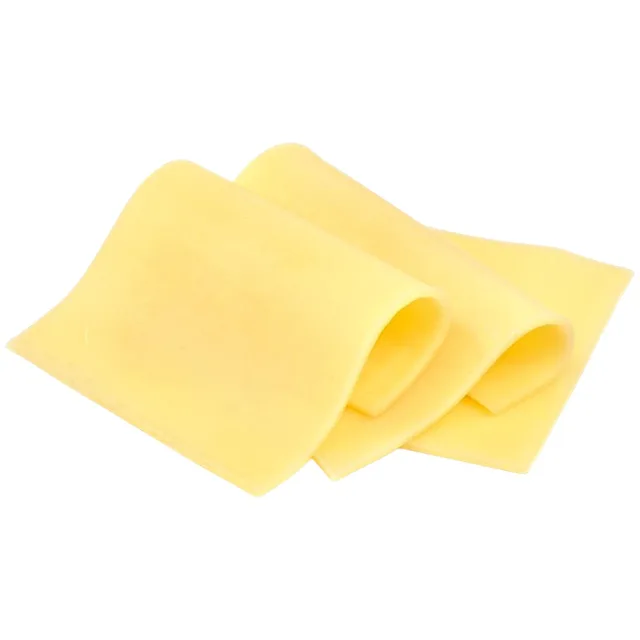 Fromage Edam en tranches 100g - GRAN CŒUR