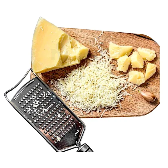 Fromage Parmesan râpé 100g - TOSCANELLO