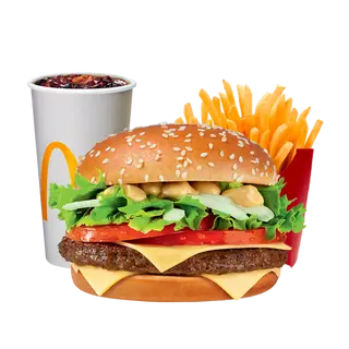 [00000642] Best Of Big Tasty